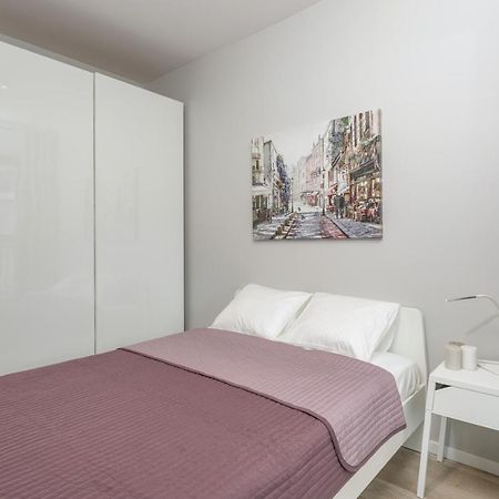 Warsaw City Comfort Apartments المظهر الخارجي الصورة